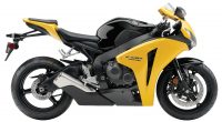 Honda CBR 1000RR 2009 Yellow1146713026 200x110 - Honda CBR 1000RR 2009 Yellow - yellow, Streetfighters, Honda, 2009, 1000RR